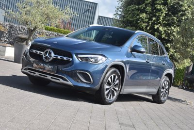 Car Gallery De Geyndt - Mercedes-Benz GLA 180