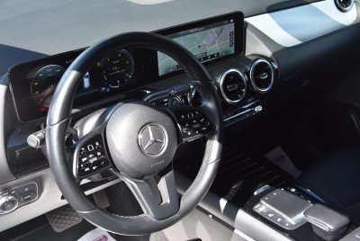 Car Gallery De Geyndt - Mercedes-Benz GLA 180