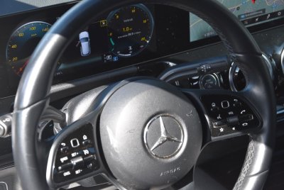 Car Gallery De Geyndt - Mercedes-Benz GLA 180