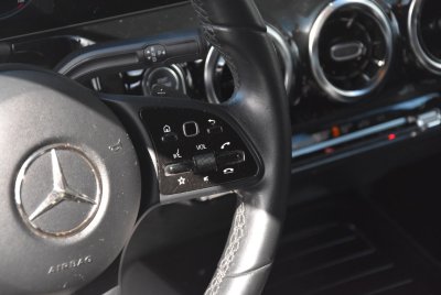Car Gallery De Geyndt - Mercedes-Benz GLA 180