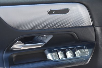 Car Gallery De Geyndt - Mercedes-Benz GLA 180