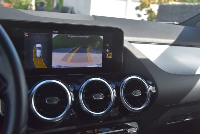 Car Gallery De Geyndt - Mercedes-Benz GLA 180