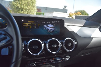 Car Gallery De Geyndt - Mercedes-Benz GLA 180