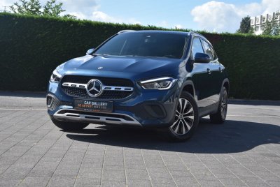 Car Gallery De Geyndt - Mercedes-Benz GLA 180