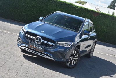 Car Gallery De Geyndt - Mercedes-Benz GLA 180