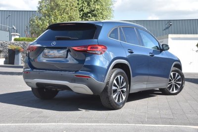 Car Gallery De Geyndt - Mercedes-Benz GLA 180