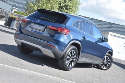 Car Gallery De Geyndt - Mercedes-Benz GLA 180