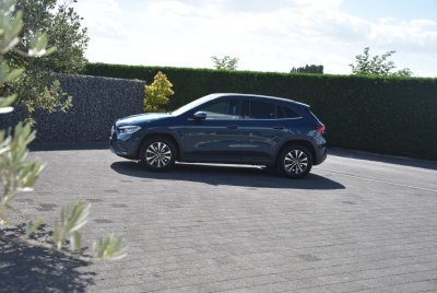 Car Gallery De Geyndt - Mercedes-Benz GLA 180