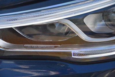 Car Gallery De Geyndt - Mercedes-Benz GLA 180