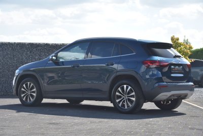 Car Gallery De Geyndt - Mercedes-Benz GLA 180