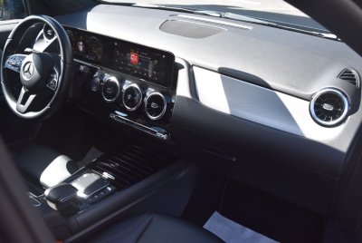 Car Gallery De Geyndt - Mercedes-Benz GLA 180
