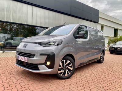 Thumbnail Fiat Scudo - BUGA Auto