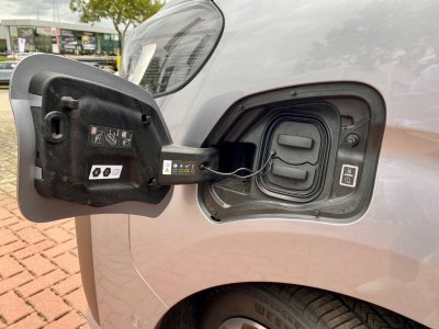 Thumbnail Fiat Scudo - BUGA Auto