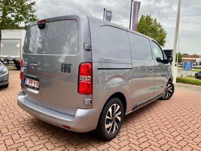 Thumbnail Fiat Scudo - BUGA Auto