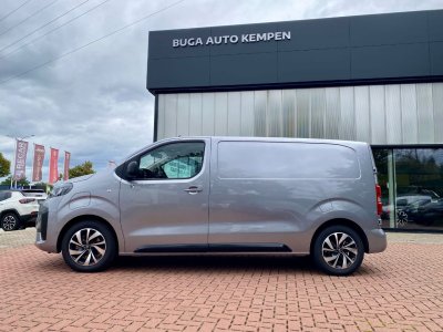 Thumbnail Fiat Scudo - BUGA Auto