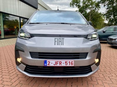 Thumbnail Fiat Scudo - BUGA Auto