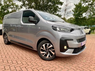 Thumbnail Fiat Scudo - BUGA Auto