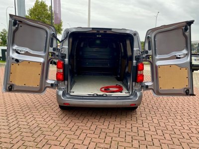 Thumbnail Fiat Scudo - BUGA Auto
