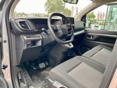 Thumbnail Fiat Scudo - BUGA Auto