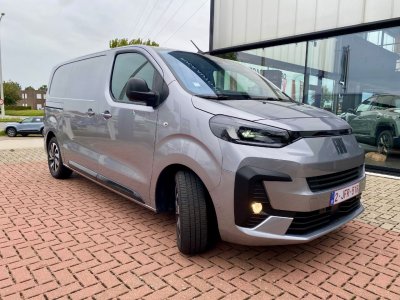 Thumbnail Fiat Scudo - BUGA Auto