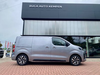 Thumbnail Fiat Scudo - BUGA Auto