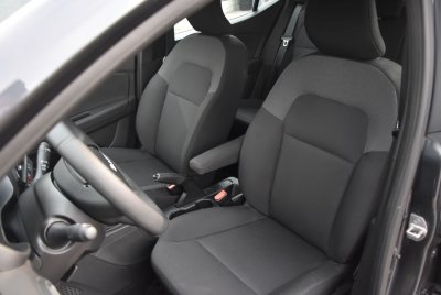 Car Gallery De Geyndt - Dacia Sandero