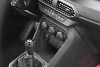 Car Gallery De Geyndt - Dacia Sandero