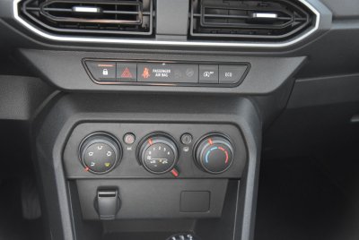Car Gallery De Geyndt - Dacia Sandero