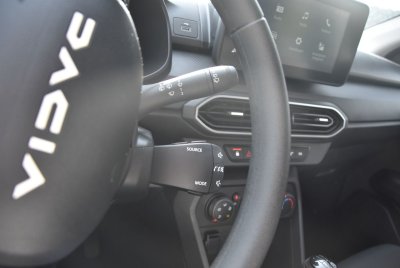Car Gallery De Geyndt - Dacia Sandero