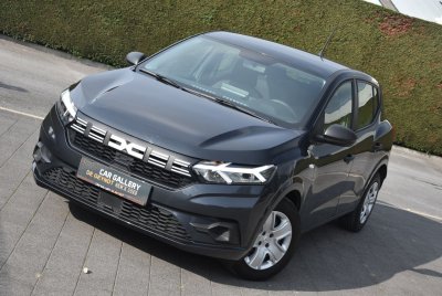 Car Gallery De Geyndt - Dacia Sandero