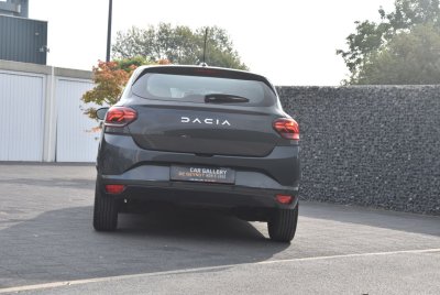 Car Gallery De Geyndt - Dacia Sandero