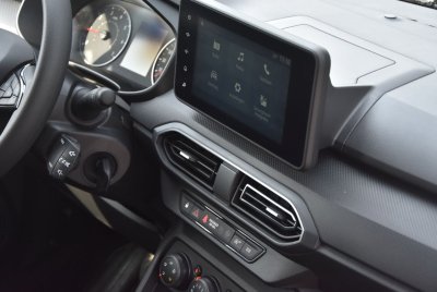 Car Gallery De Geyndt - Dacia Sandero