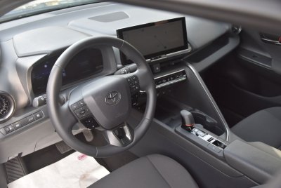 Car Gallery De Geyndt - Toyota C-HR