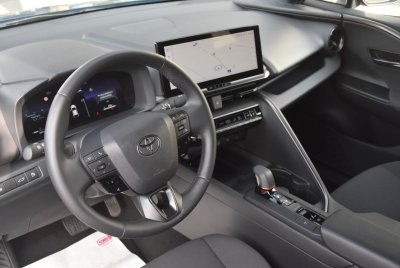Car Gallery De Geyndt - Toyota C-HR