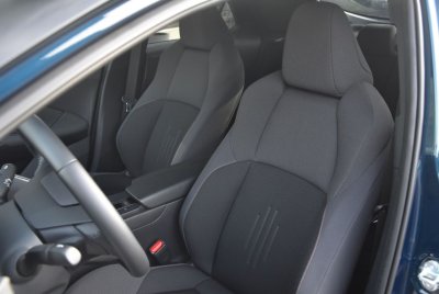 Car Gallery De Geyndt - Toyota C-HR