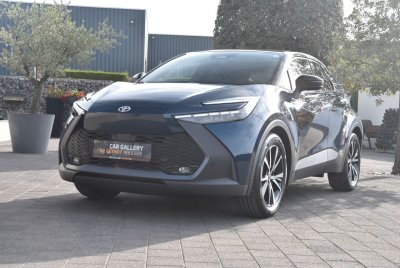 Car Gallery De Geyndt - Toyota C-HR