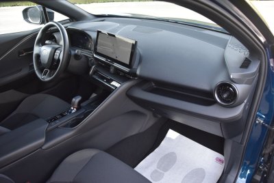Car Gallery De Geyndt - Toyota C-HR