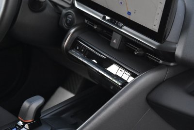 Car Gallery De Geyndt - Toyota C-HR