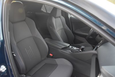 Car Gallery De Geyndt - Toyota C-HR