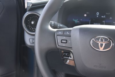 Car Gallery De Geyndt - Toyota C-HR