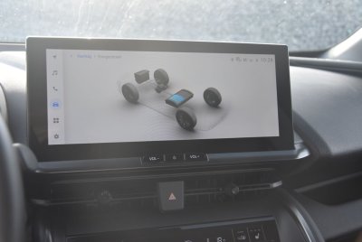 Car Gallery De Geyndt - Toyota C-HR