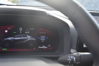 Car Gallery De Geyndt - Toyota C-HR