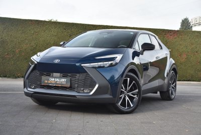 Car Gallery De Geyndt - Toyota C-HR