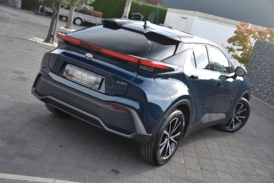 Car Gallery De Geyndt - Toyota C-HR