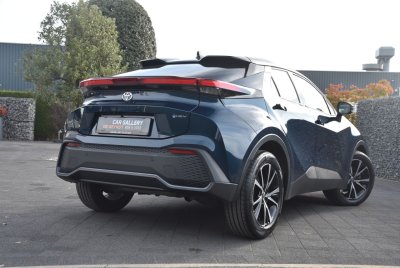 Car Gallery De Geyndt - Toyota C-HR