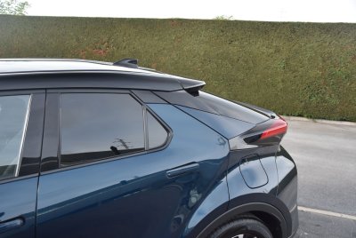 Car Gallery De Geyndt - Toyota C-HR