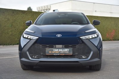 Car Gallery De Geyndt - Toyota C-HR