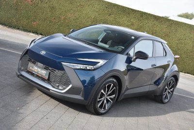Car Gallery De Geyndt - Toyota C-HR