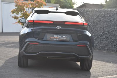 Car Gallery De Geyndt - Toyota C-HR