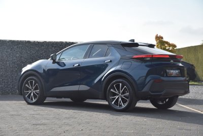 Car Gallery De Geyndt - Toyota C-HR